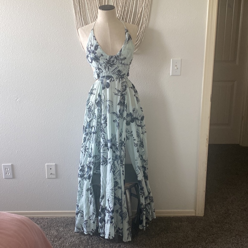 Beautiful free people dress